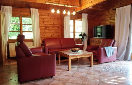 Blockhaus am Twistesee mit 3 Schlafzimmern - Foto 22