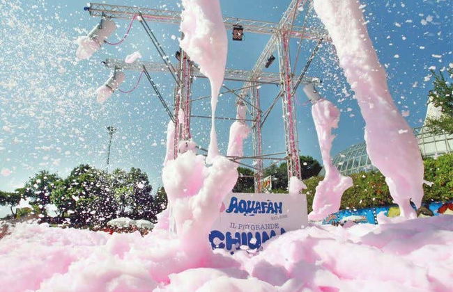 Aquafan Water Park Ticket - Photo 5