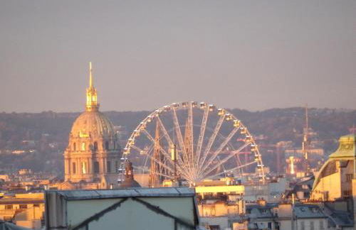 Sweet Home Panoramique Sacré Coeur - Foto 35