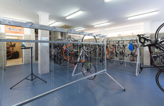 Aparthotel HSM Lago Park - Foto 27