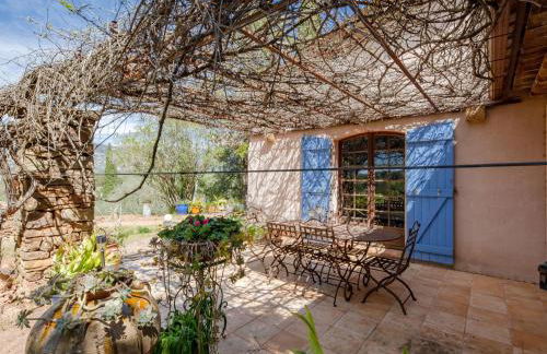 Holiday Home La Renardière by Interhome - Foto 24