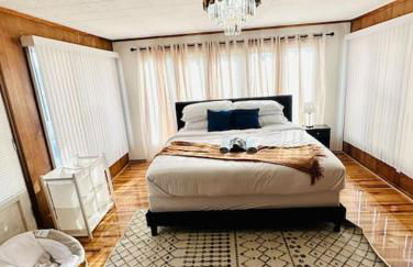 5 bedroom House King Beds 1 Bath 20 Min to Falls - Foto 24