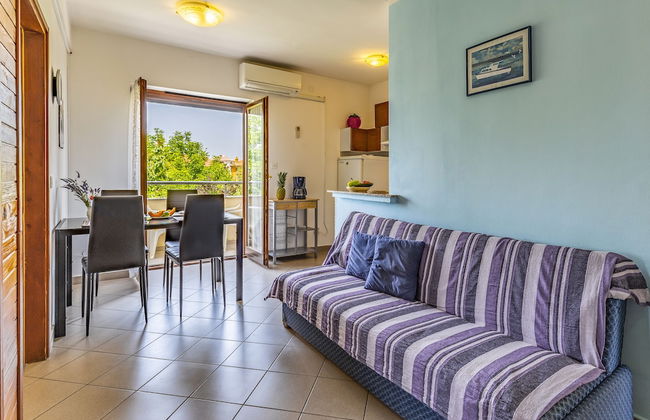 Apartments Lorencin Milka - Foto 51