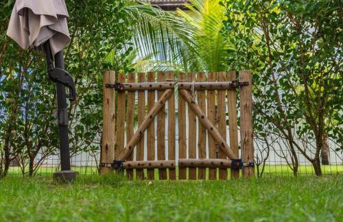 Casa pé na areia no Tree Bies - Foto 32