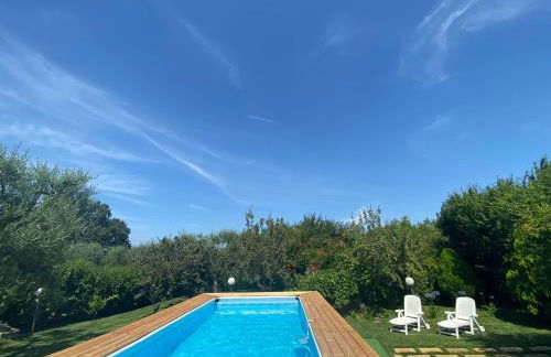 Il Trullo del Lazzeruolo - Foto 3