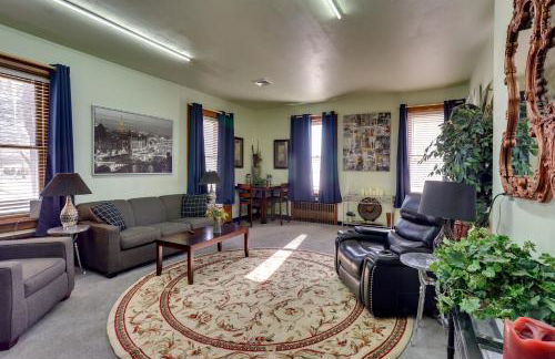 Fun and Unique Home with Vintage Game Room in Annville - Foto 10