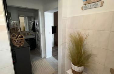 Ferienwohnung Am Strom - Foto 14