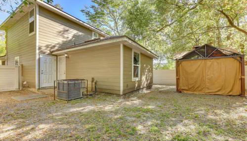 Fall Special Save 10 percent this month Jax getaway! - Foto 2