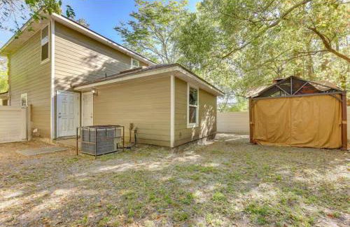 Fall Special Save 10 percent this month Jax getaway! - Foto 2