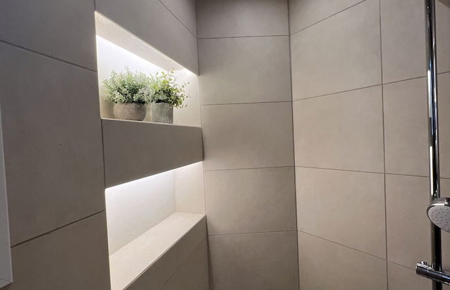 Seanfinity in Nea Palatia - Foto 21