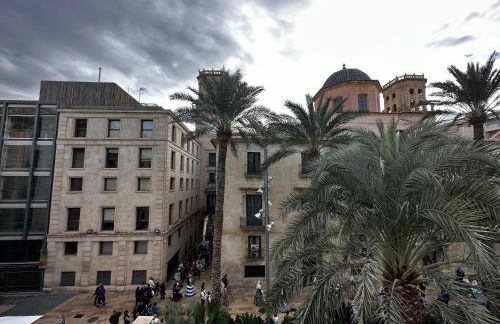 Rambla Apartment by the Sea - Photo 55