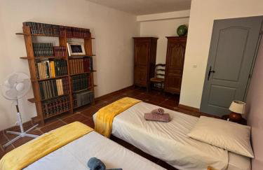 La maison aux oliviers - Foto 26
