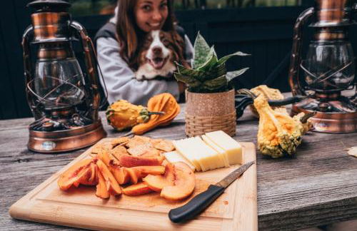 Mountain Brook Cabin - Foto 6