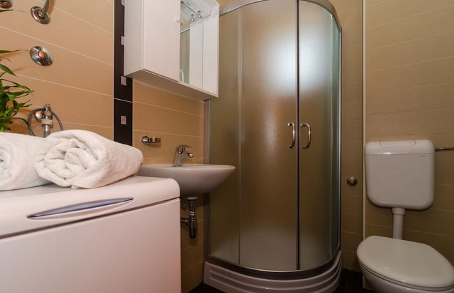 Burum Apartments - Foto 36