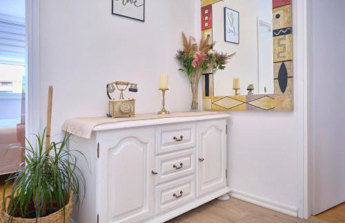 Sunny Apartment - Photo 17