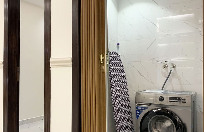 Sulimania -5 Elegance Terrace GX91 - Photo 6