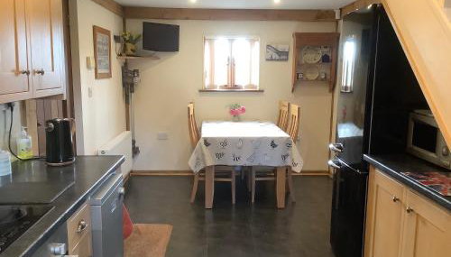 The Oak Lodge, Clematis Cottages, Stamford - Foto 2