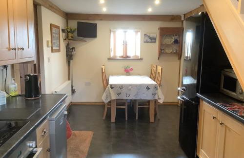 The Oak Lodge, Clematis Cottages, Stamford - Foto 2