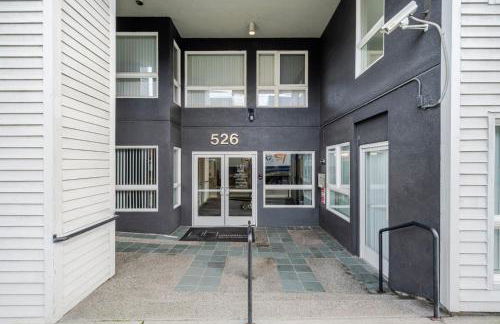 Blueground South Lake Union view nr Lake Union SEA-878 - Foto 21