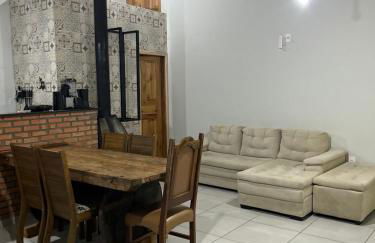 Urubici Casa Copacabana - Foto 8