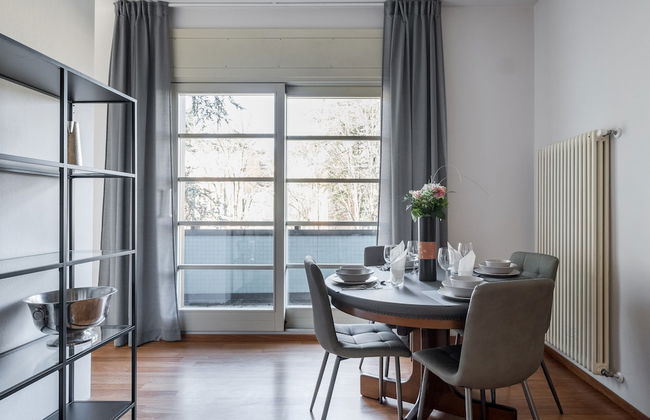 Tagliacozzi Suite - Foto 24