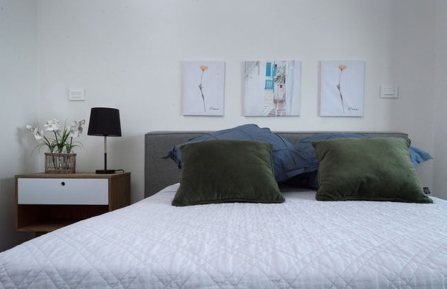 Miyana VIP Luxury Suite by LiveMexicoCity - Foto 4