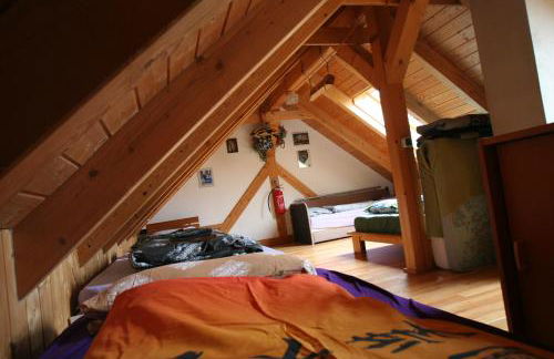 Kletterhütte Sächsische Schweiz - Foto 9