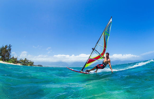 Royal Kahana 104 - Foto 1