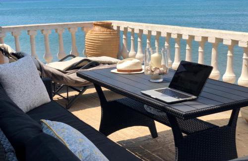 Villa Rena In Front of the Sea - Foto 28