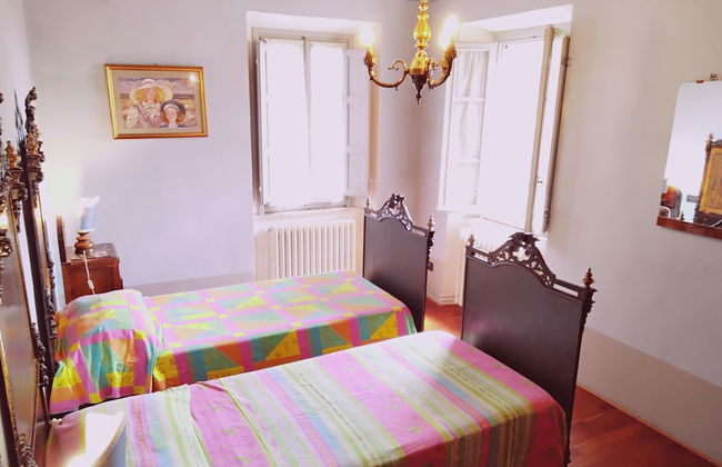 Casale Delle Camelie - Foto 12