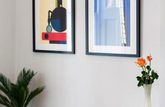 ARCORE London flats in the Heart of Fitzrovia - Foto 30