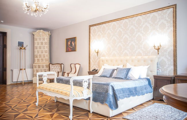 Safrano Palace - Photo 44