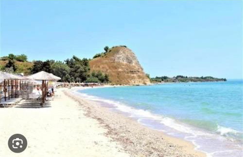 Beachfront Villa Athina - Foto 37