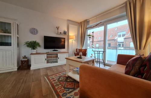 Nordwind - Direkt am Hafen - Foto 6