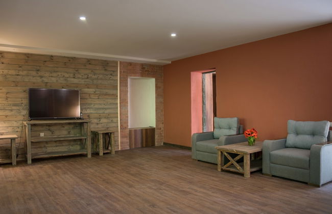 Apricot Aghveran Resort - Photo 4