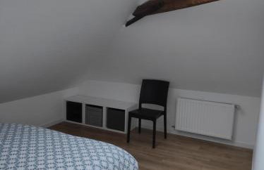 Maison 3 chambres avec jardin Gien - Foto 10