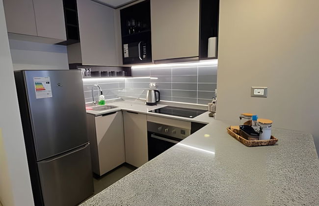 Oceana Suites Eco España - Foto 71