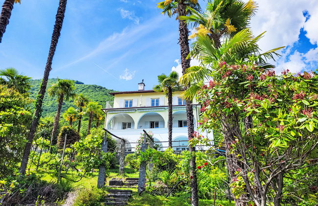 Villa Vernice Gialla - Foto 29