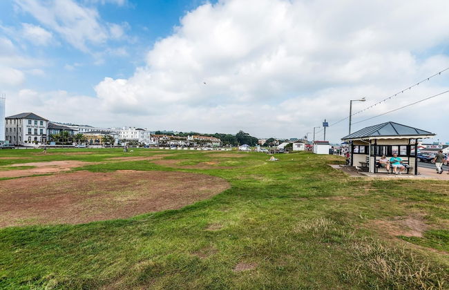 NEW Stunning & Stylish 2BD Flat Paignton Devon - Foto 14