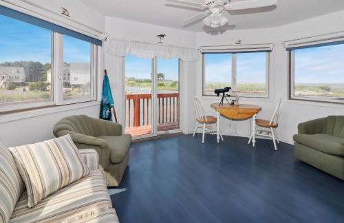 Sun Rayes - Pet friendly, waterfront with boat dock! - Foto 14