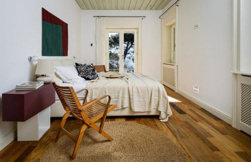 Elegant Brac Villa 4 Bedrooms Villa Shoreline Serenity Stunning Sea Views - Foto 23