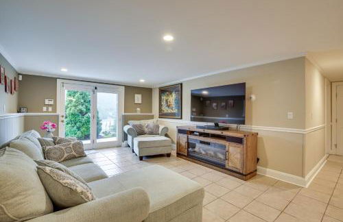 New Fairfield Vacation Rental with Lake Views! - Foto 3