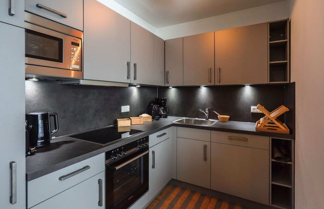 Kitzbuheler Alpenlodge Top A6 With Private Panoramic Sauna - Photo 16