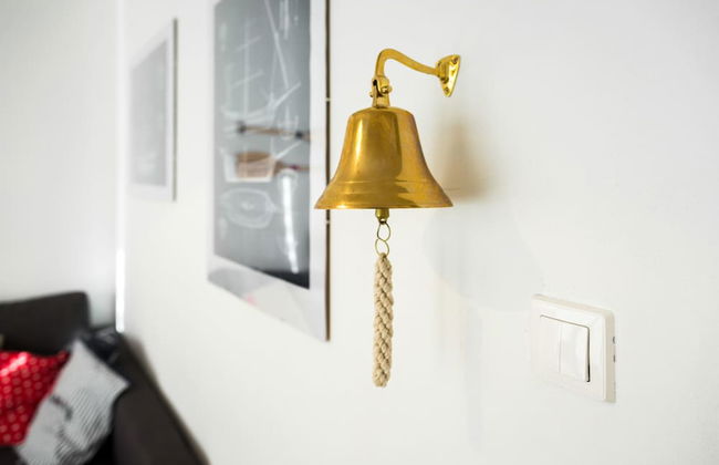 Apartamenty Baltyckie - Bulwar Portowy - Photo 11