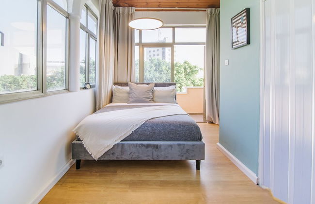 Flea Market Studios - Foto 22