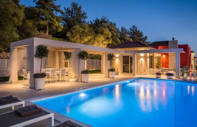 Casa Laura - Sky Lounge Villas - Foto 30