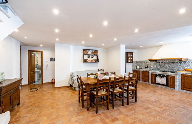 Villa Vittoriano - Surrounded By Nature - Foto 11