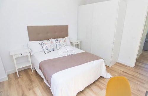 Hospedium Apartamentos Galitrips A Casa Da Reina - Foto 20