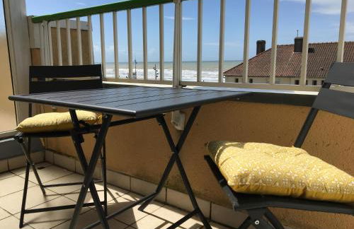 La Timonerie - Escapade 33, vue mer et esplanade classé 3 étoiles - Foto 11