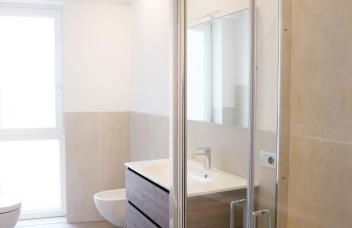 Ristoro 5 - Splendido 100 mq, nuovo e luminoso - Foto 13